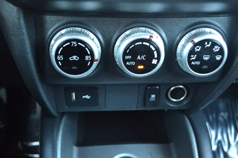 2020 Mitsubishi Outlander Sport ES