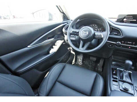 2026 Mazda CX-30 2.5 S Preferred