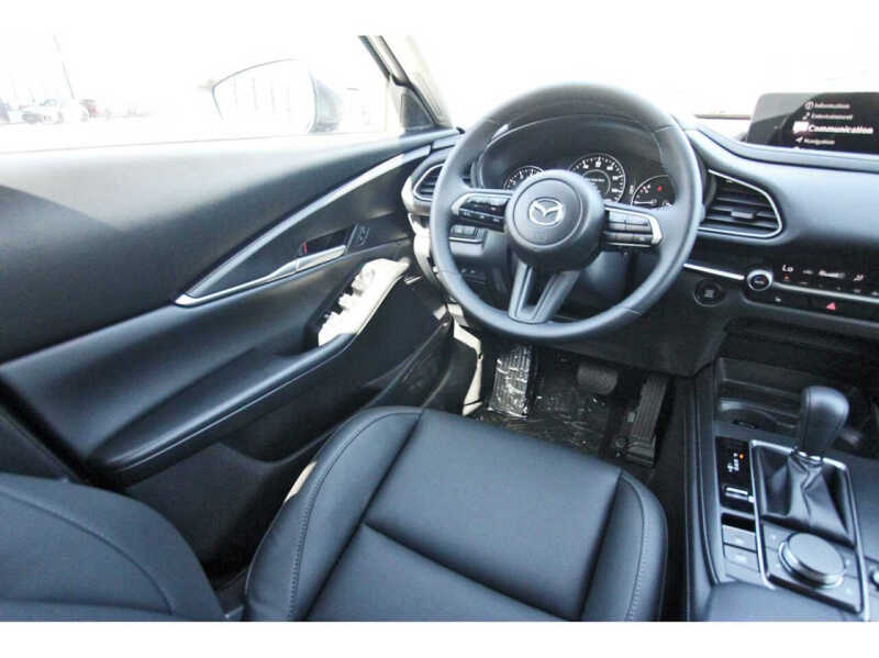 2026 Mazda CX-30 2.5 S Preferred