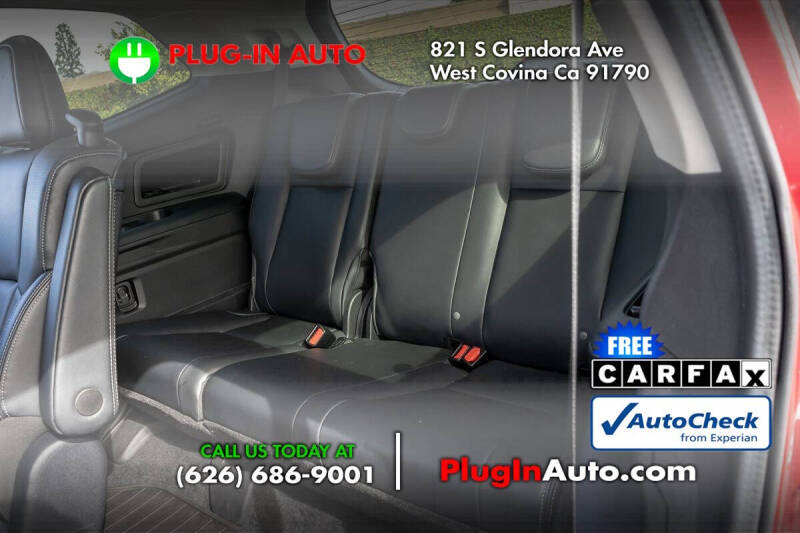 2022 Subaru Ascent Limited 7-Passenger