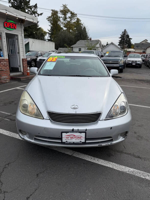 2005 Lexus ES 330