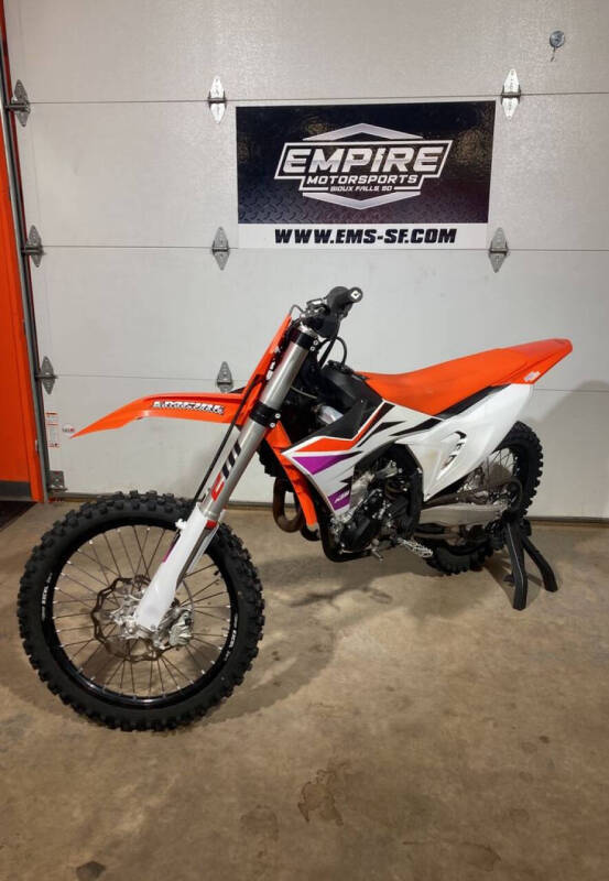 2024 KTM 350 SX-F