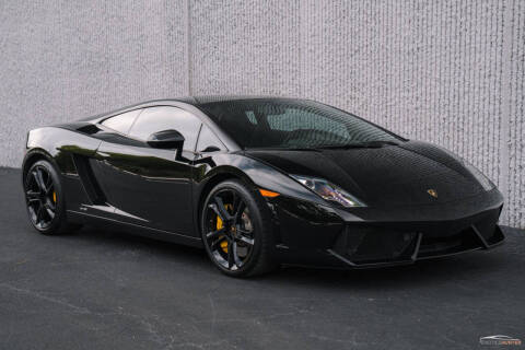 2011 Lamborghini Gallardo