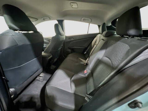 2016 Toyota Prius Two