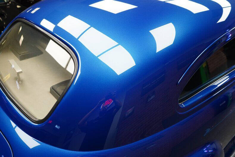 1948 Chevrolet Fleetline