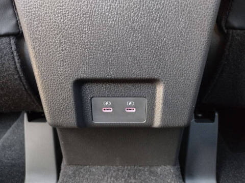 2026 Mitsubishi Eclipse Cross Black Edition
