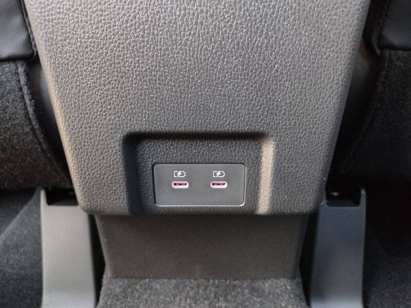 2026 Mitsubishi Eclipse Cross Black Edition
