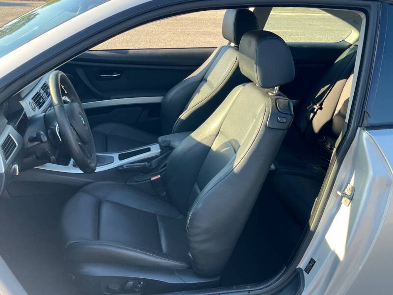 2010 BMW 3 Series 328i