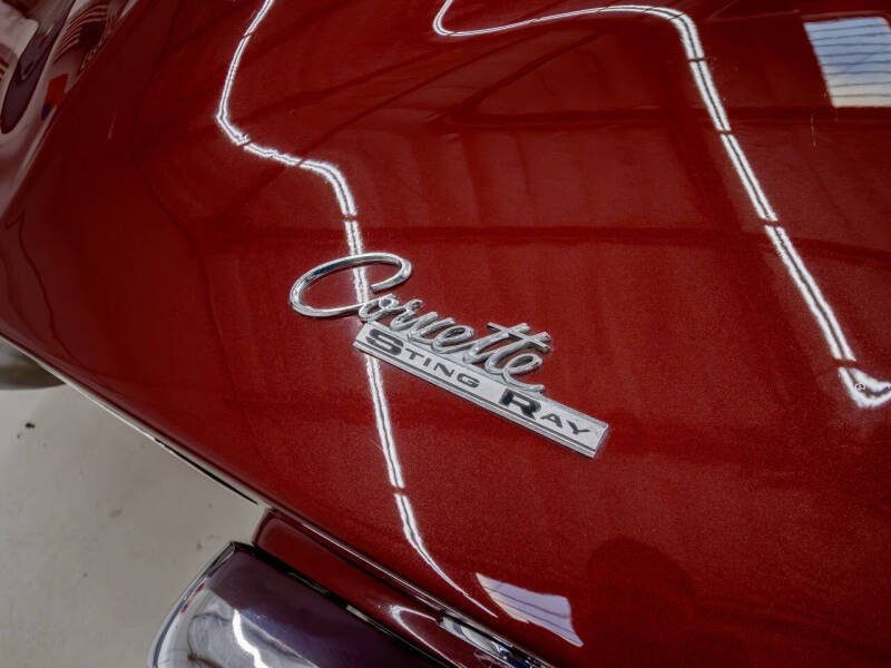 1964 Chevrolet Corvette