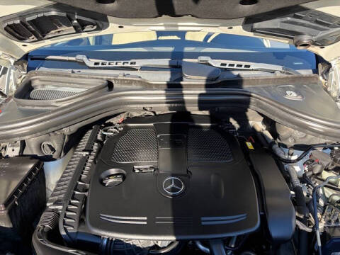 2013 Mercedes-Benz M-Class ML 350 4MATIC