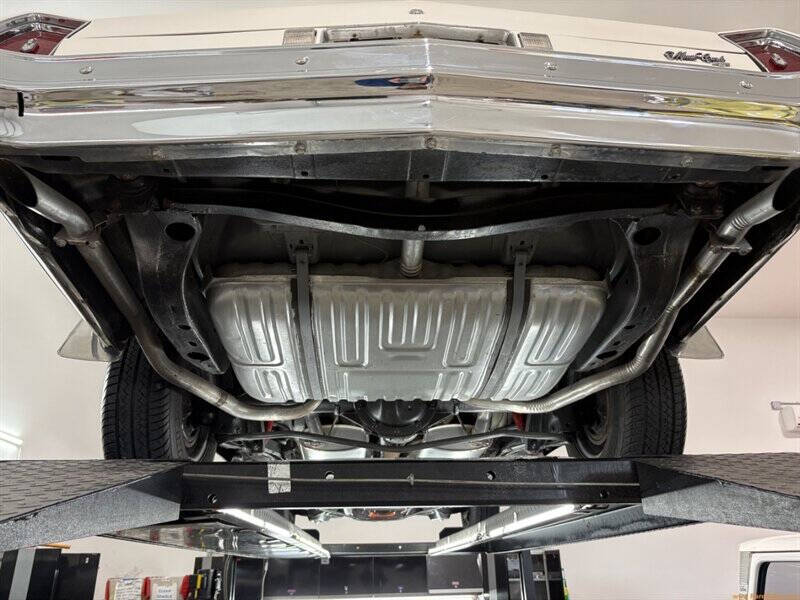 1974 Chevrolet Monte Carlo