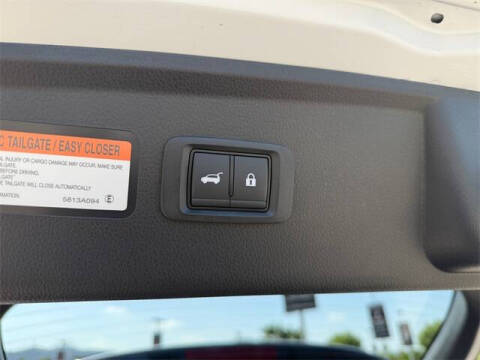 2026 Mitsubishi Eclipse Cross SEL