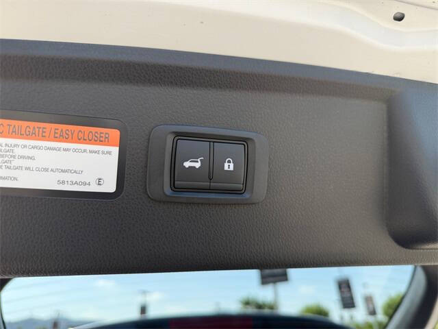 2026 Mitsubishi Eclipse Cross SEL