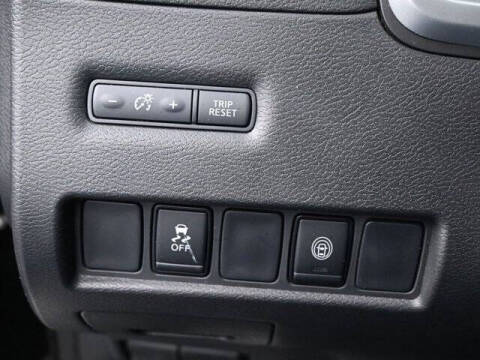 2022 Nissan Murano SV