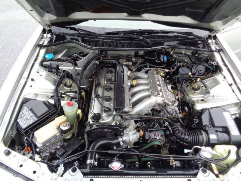 1996 Acura TL 2.5 Premium