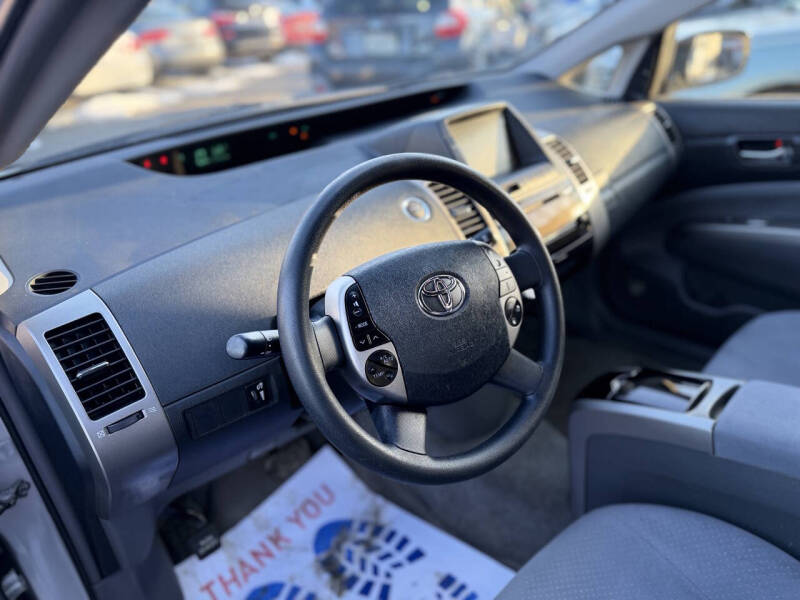 2007 Toyota Prius