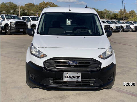 2023 Ford Transit Connect XL