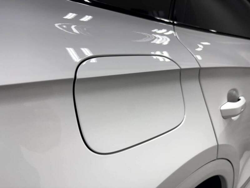 2020 Audi SQ5 3.0T quattro Prestige