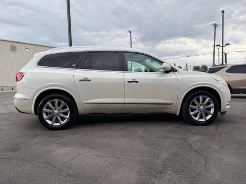 2015 Buick Enclave Premium