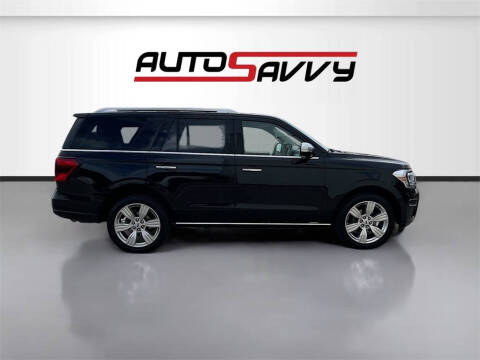 2023 Ford Expedition Platinum