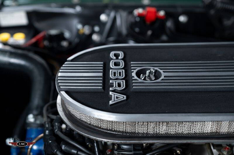 1967 Shelby GT500