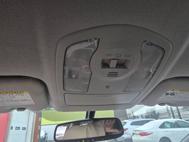 2014 Toyota Prius One