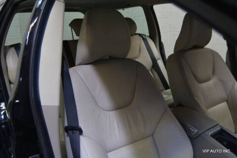 2007 Volvo V70 2.4