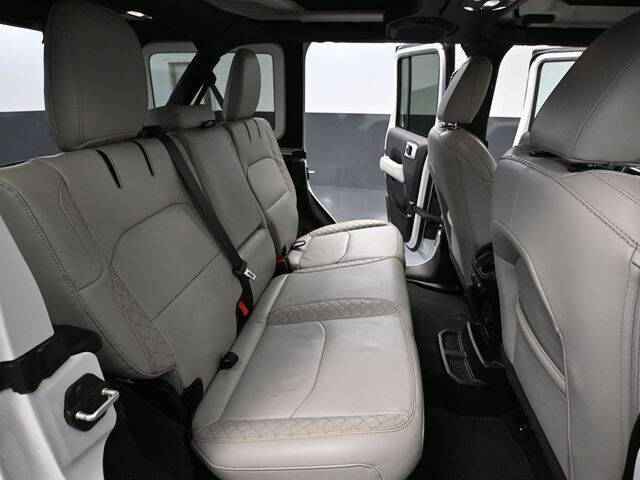 2023 Jeep Wrangler High Altitude 4xe