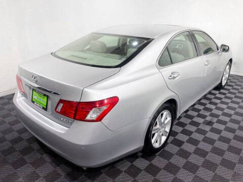 2008 Lexus ES 350