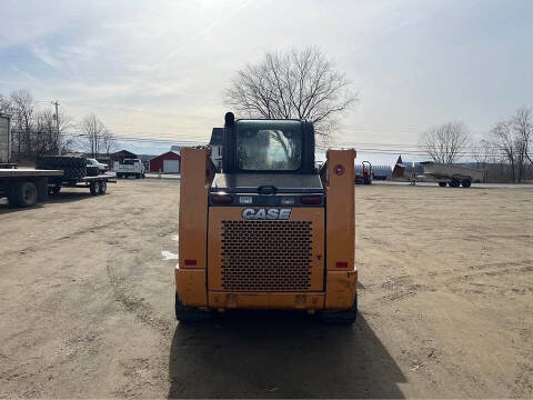 2014 Case IH  TR270