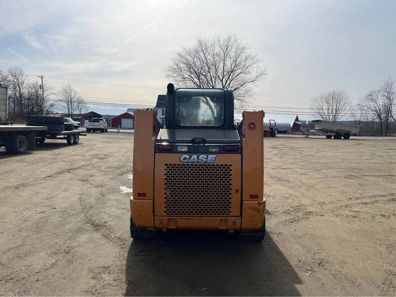 2014 Case IH  TR270