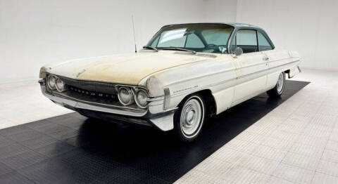 1961 Oldsmobile Eighty-Eight
