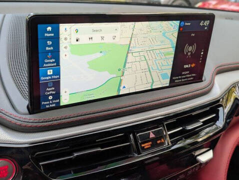 2026 Acura MDX SH-AWD w/A-SPEC