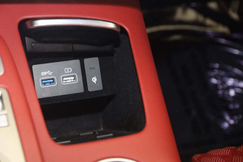 2022 Genesis GV70 3.5T Sport