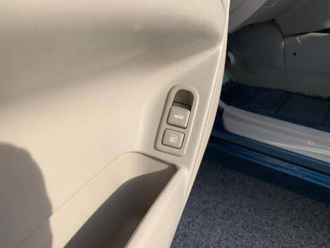 2007 Hyundai Sonata GLS