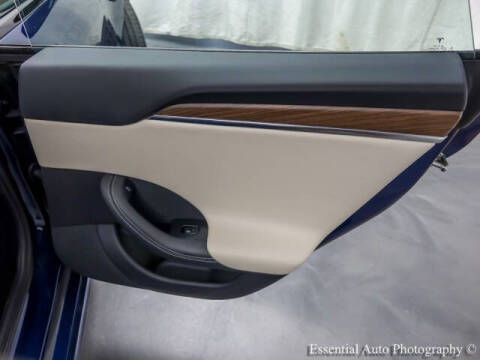 2023 Tesla Model S