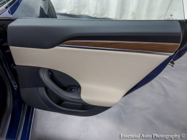 2023 Tesla Model S
