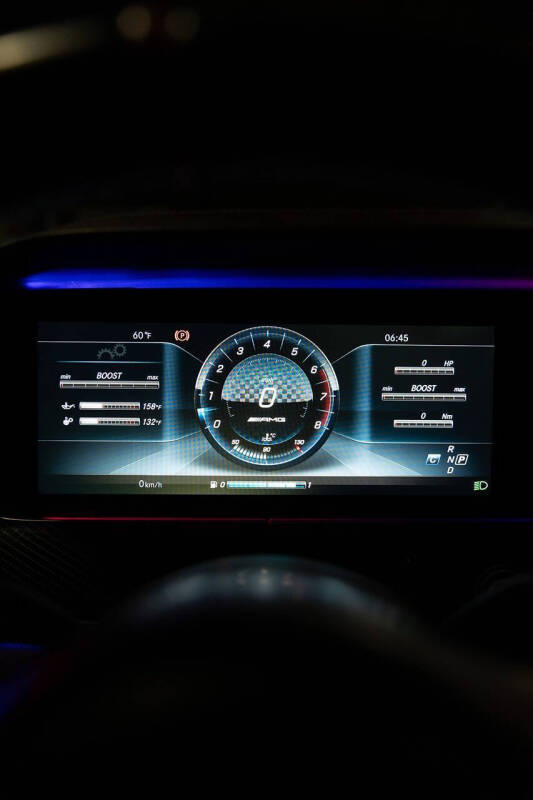 2018 Mercedes-Benz E-Class E 400 4MATIC