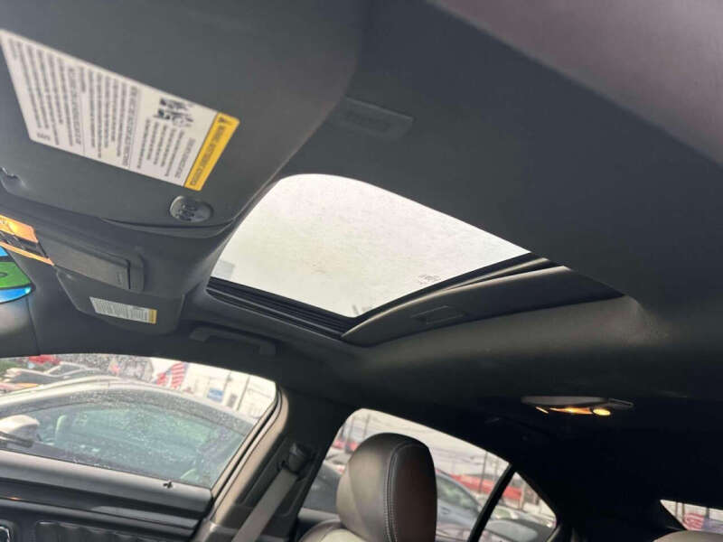 2018 Ford Taurus SHO