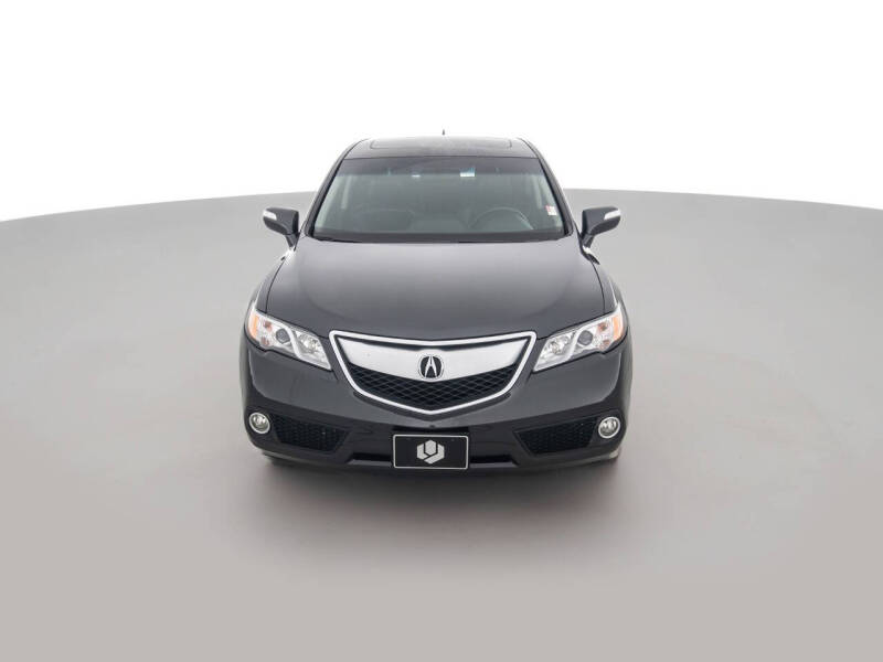 2013 Acura RDX w/Tech