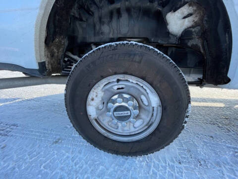 2024 Ford F-250 Super Duty XL