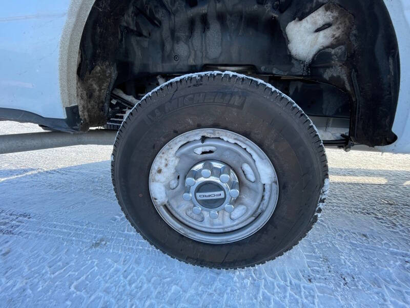 2024 Ford F-250 Super Duty XL