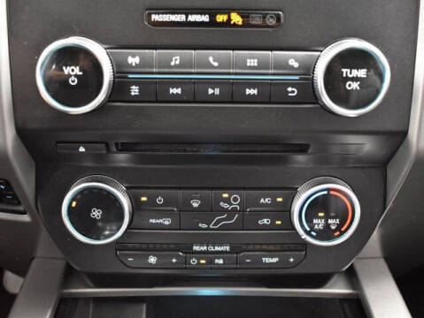 2018 Ford Expedition MAX XLT