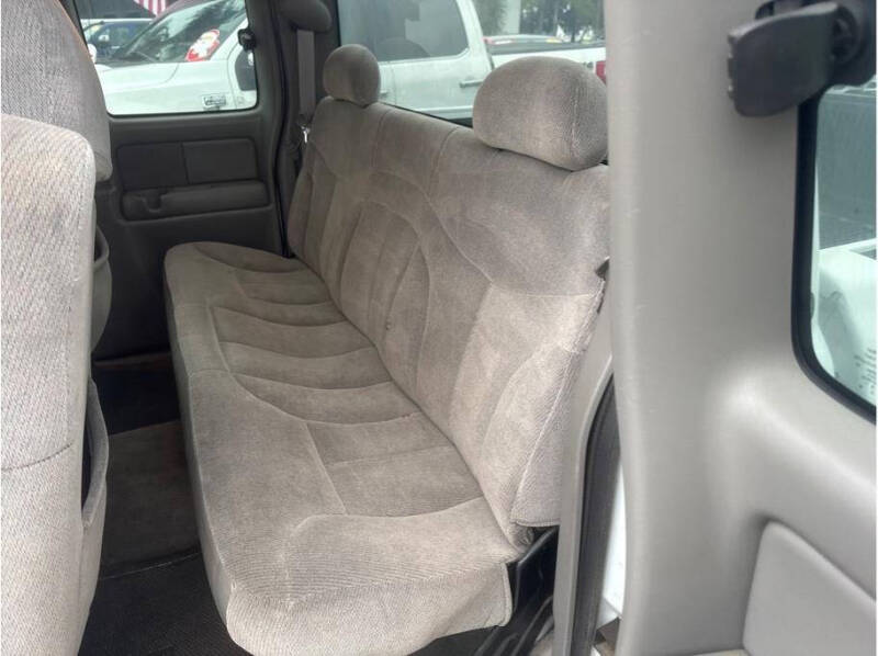 2000 GMC Sierra 1500