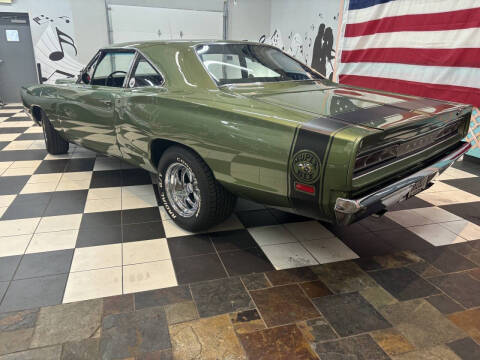 1969 Dodge Super Bee