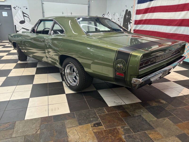 1969 Dodge Super Bee