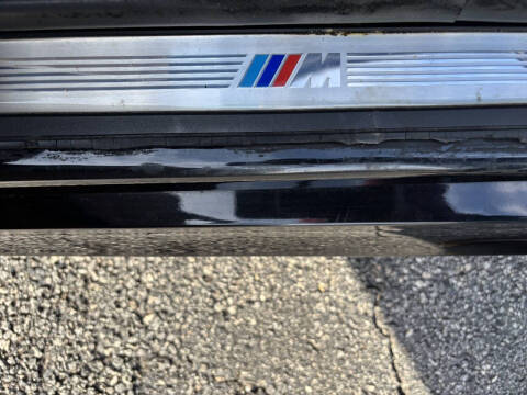 2011 BMW 3 Series 335i