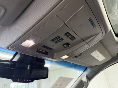 2016 GMC Yukon XL Denali