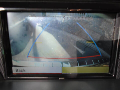 2011 Mercedes-Benz GLK GLK 350