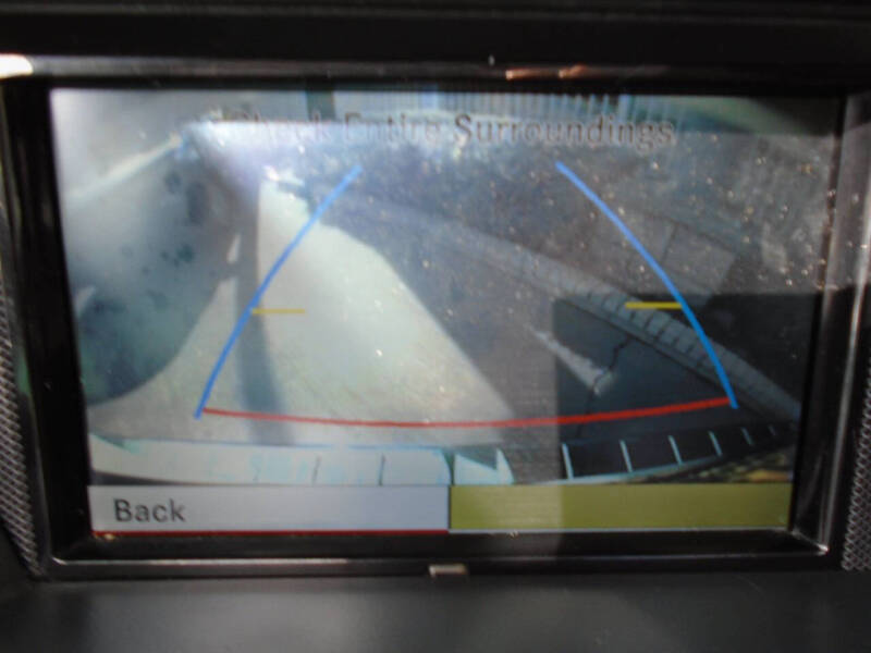 2011 Mercedes-Benz GLK GLK 350